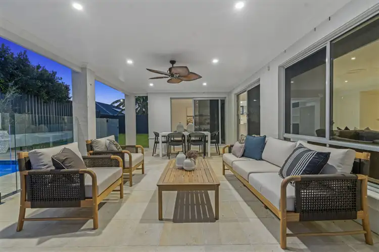 Third view of Homely house listing, 39 Stanbrough Road, Gumdale QLD 4154