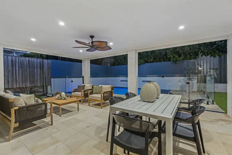 Fourth view of Homely house listing, 39 Stanbrough Road, Gumdale QLD 4154
