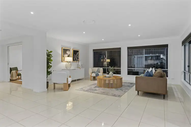 Fifth view of Homely house listing, 39 Stanbrough Road, Gumdale QLD 4154