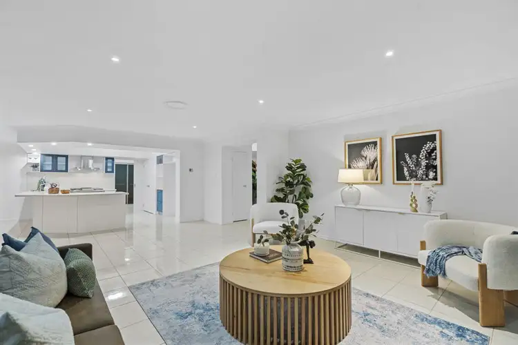 Sixth view of Homely house listing, 39 Stanbrough Road, Gumdale QLD 4154
