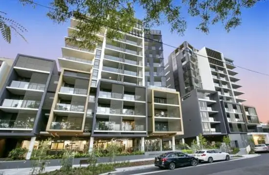510/21 Buchanan Street, West End QLD 4101