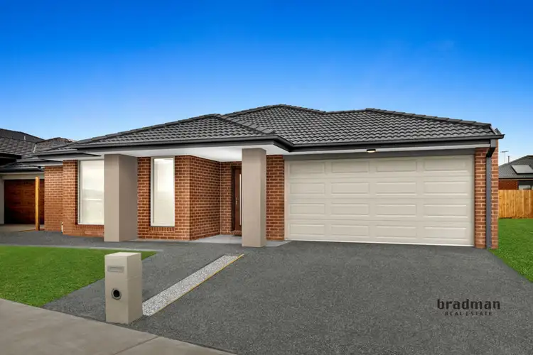 84 Buckland Hill Drive, Wallan VIC 3756