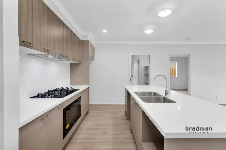 Second view of Homely house listing, 84 Buckland Hill Drive, Wallan VIC 3756