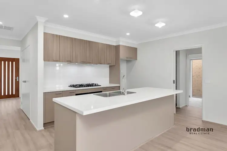 Third view of Homely house listing, 84 Buckland Hill Drive, Wallan VIC 3756