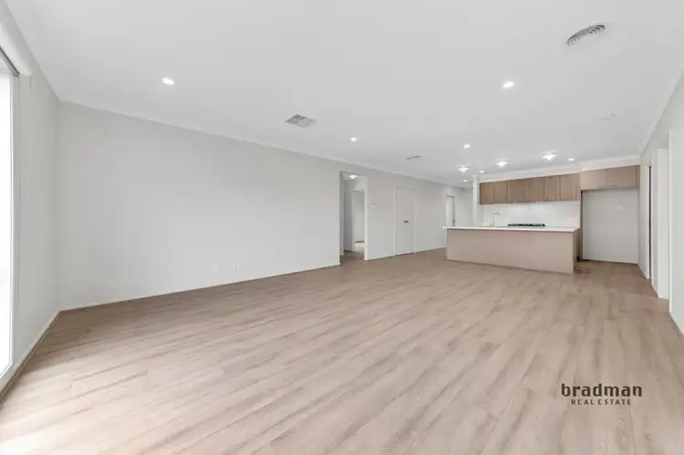 Fourth view of Homely house listing, 84 Buckland Hill Drive, Wallan VIC 3756