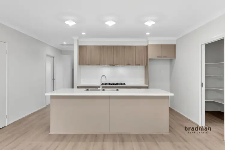 Fifth view of Homely house listing, 84 Buckland Hill Drive, Wallan VIC 3756