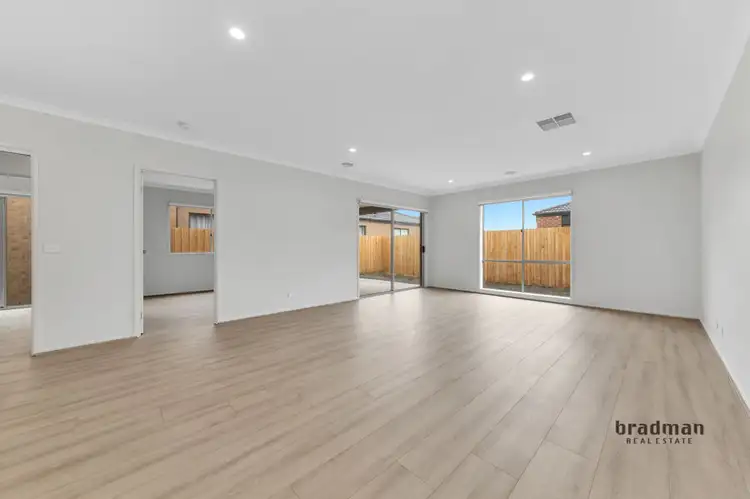 Sixth view of Homely house listing, 84 Buckland Hill Drive, Wallan VIC 3756