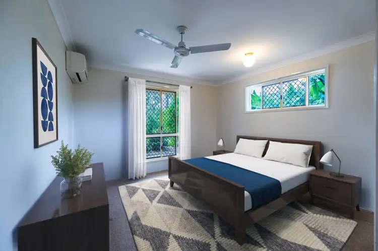 Fifth view of Homely rural property listing, 25 BALFOUR STREET, Mount Larcom QLD 4695