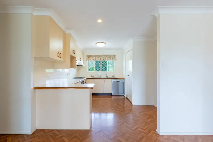 Sixth view of Homely rural property listing, 25 BALFOUR STREET, Mount Larcom QLD 4695