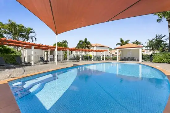 Main view of Homely house listing, Unit 51 127 Gooding Drive, Merrimac QLD 4226