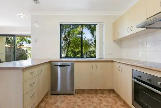 Third view of Homely house listing, Unit 51 127 Gooding Drive, Merrimac QLD 4226