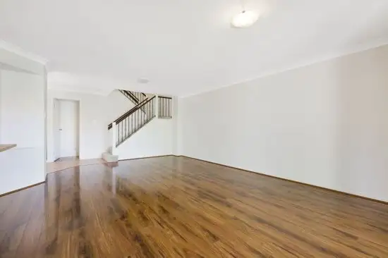Fourth view of Homely house listing, Unit 51 127 Gooding Drive, Merrimac QLD 4226