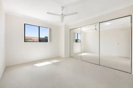 Fifth view of Homely house listing, Unit 51 127 Gooding Drive, Merrimac QLD 4226