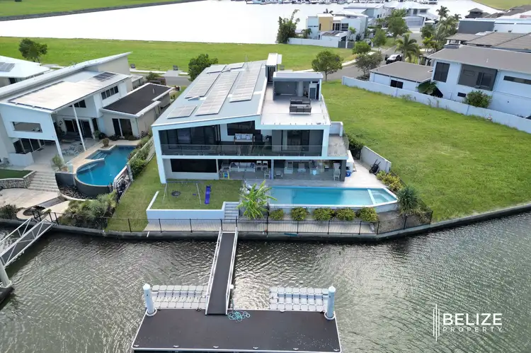 85 Marina Parade, Jacobs Well QLD 4208