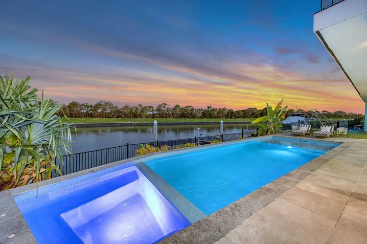 85 Marina Parade, Jacobs Well QLD 4208