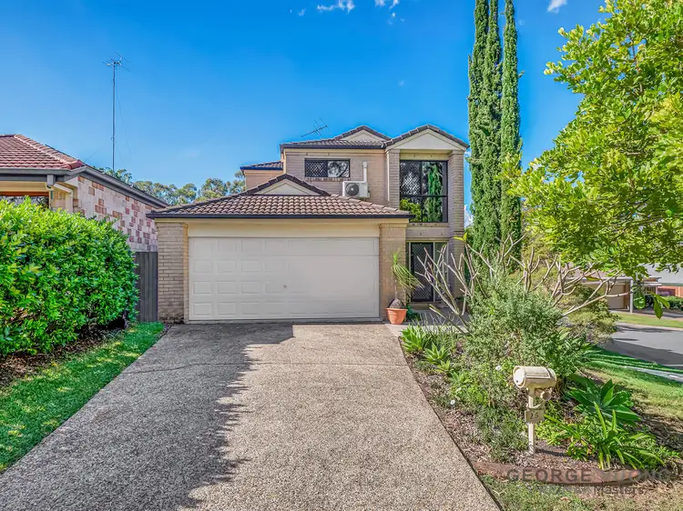 25 Mawson Pl, Forest Lake QLD 4078