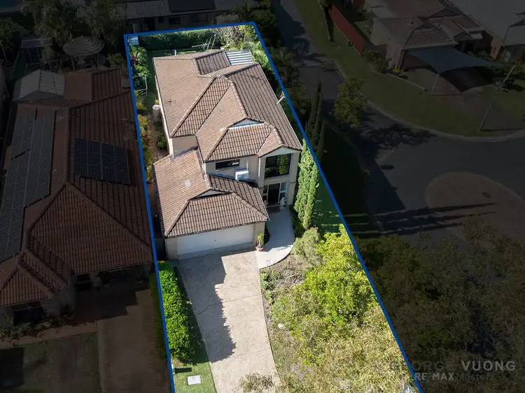 Second view of Homely house listing, 25 Mawson Pl, Forest Lake QLD 4078