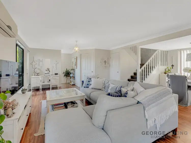 Fourth view of Homely house listing, 25 Mawson Pl, Forest Lake QLD 4078