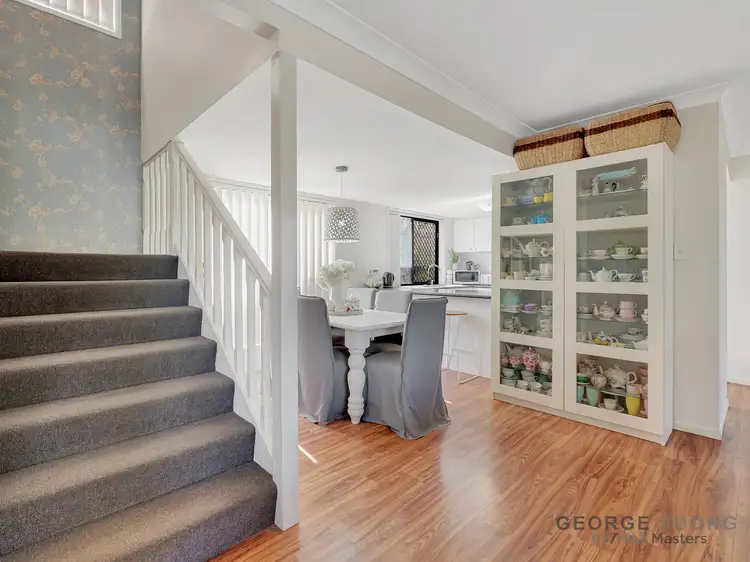 Fifth view of Homely house listing, 25 Mawson Pl, Forest Lake QLD 4078