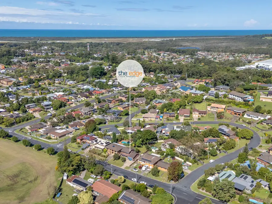 Main view of Homely house listing, 66 Combine Street, Coffs Harbour NSW 2450