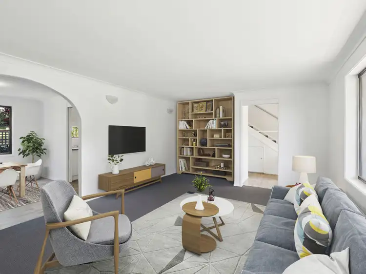 Fourth view of Homely house listing, 66 Combine Street, Coffs Harbour NSW 2450