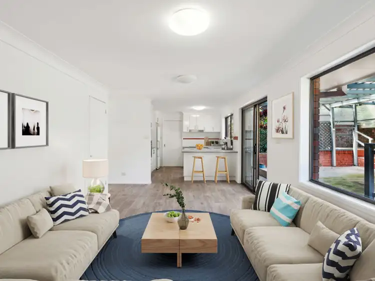 Sixth view of Homely house listing, 66 Combine Street, Coffs Harbour NSW 2450