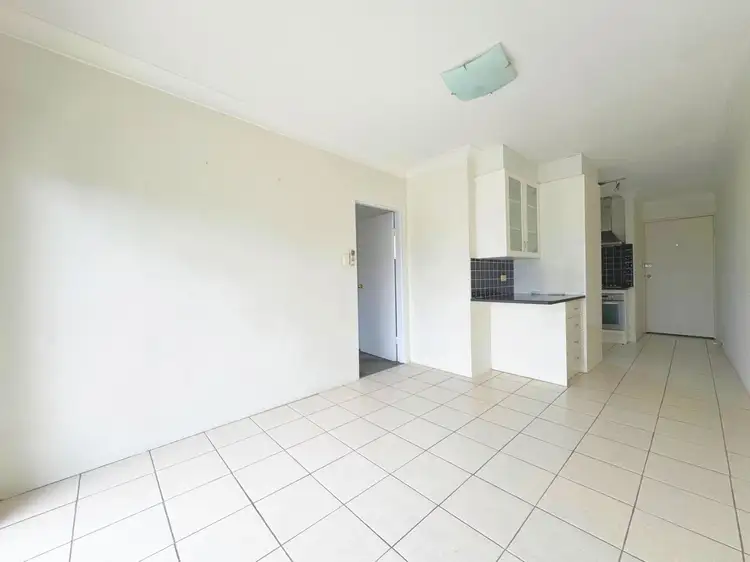 Second view of Homely unit listing, 5/140 MUSGRAVE ROAD, Red Hill QLD 4059