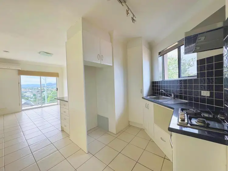 Fourth view of Homely unit listing, 5/140 MUSGRAVE ROAD, Red Hill QLD 4059