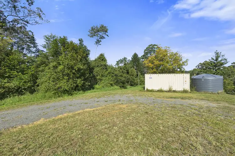 Fifth view of Homely land listing, 408 Bowraville Road, Bellingen NSW 2454