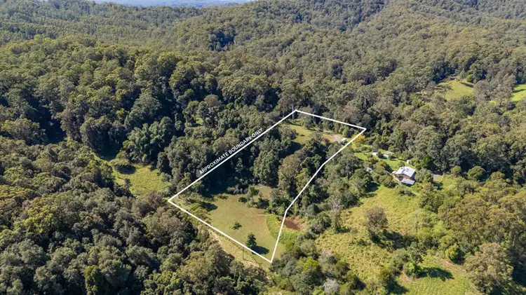 Sixth view of Homely land listing, 408 Bowraville Road, Bellingen NSW 2454