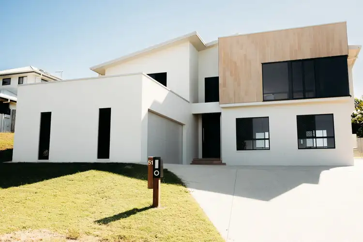 51 Douglas Crescent, Rural View QLD 4740