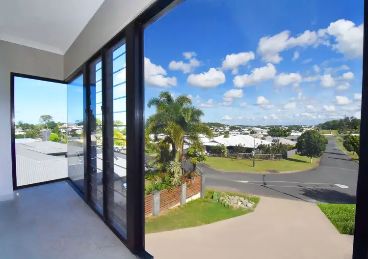Third view of Homely house listing, 51 Douglas Crescent, Rural View QLD 4740