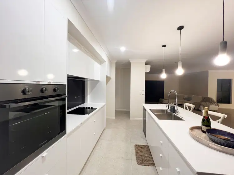 Fourth view of Homely house listing, 51 Douglas Crescent, Rural View QLD 4740
