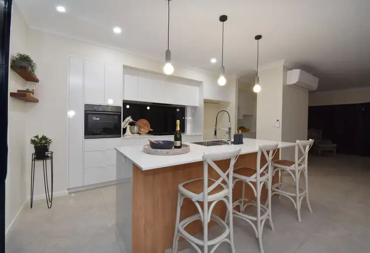 Fifth view of Homely house listing, 51 Douglas Crescent, Rural View QLD 4740
