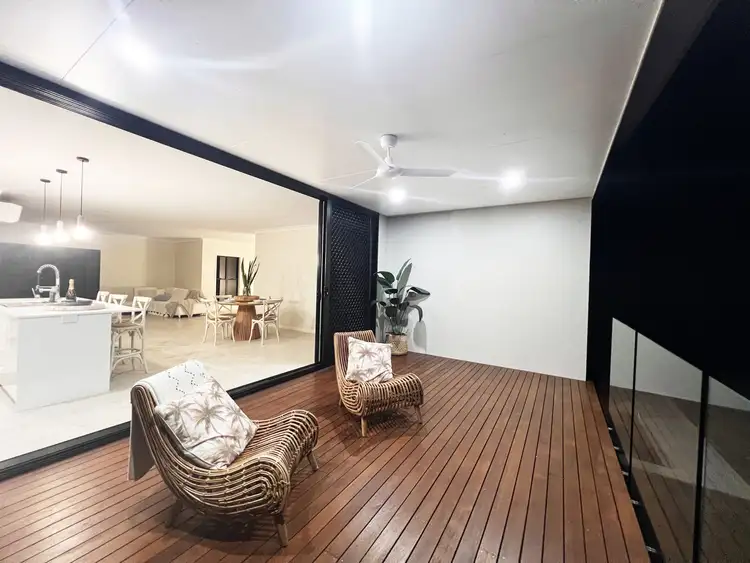 Sixth view of Homely house listing, 51 Douglas Crescent, Rural View QLD 4740