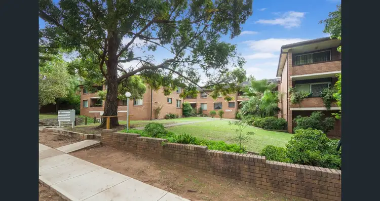10/15-21 Manchester St, Merrylands NSW 2160