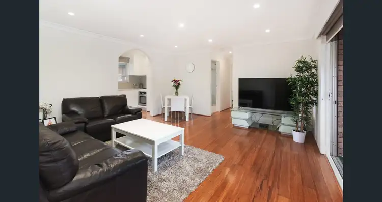 10/15-21 Manchester St, Merrylands NSW 2160