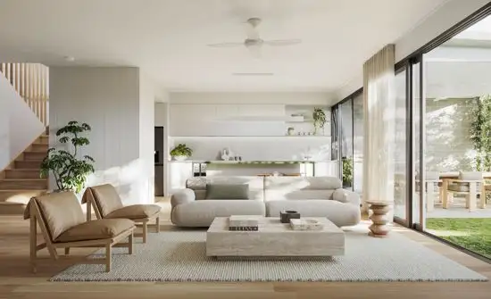 Main view of Homely townhouse listing, 99 Address available on request, St Lucia QLD 4067