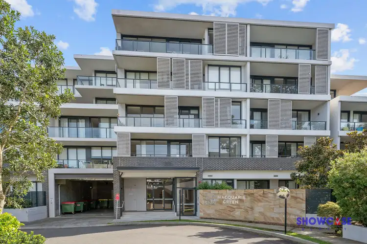 121/5a Whiteside St, North Ryde NSW 2113