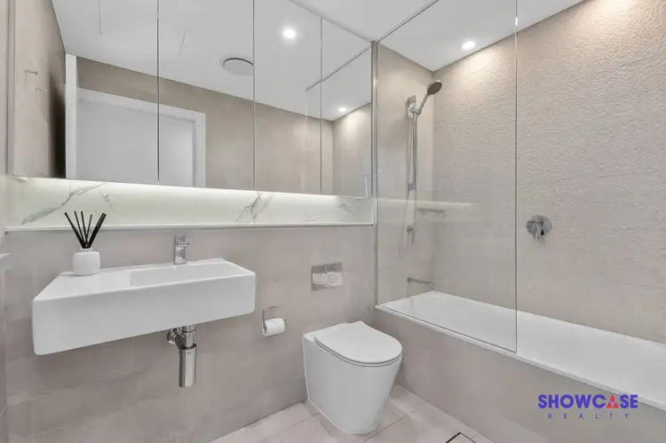 Fifth view of Homely unit listing, 121/5a Whiteside St, North Ryde NSW 2113