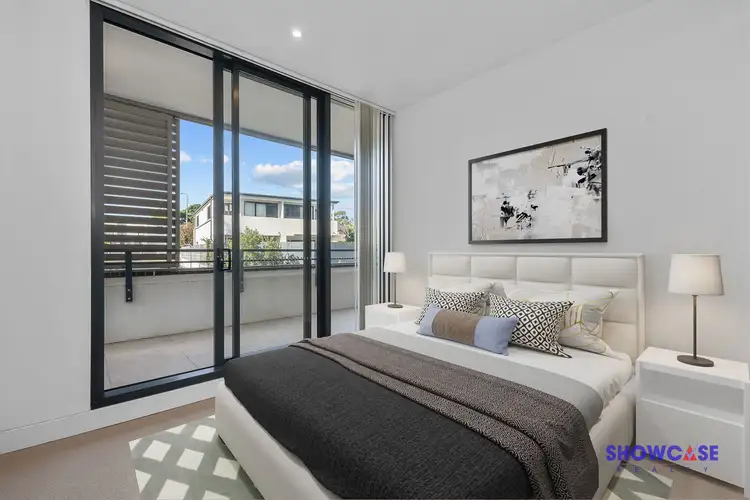 Sixth view of Homely unit listing, 121/5a Whiteside St, North Ryde NSW 2113