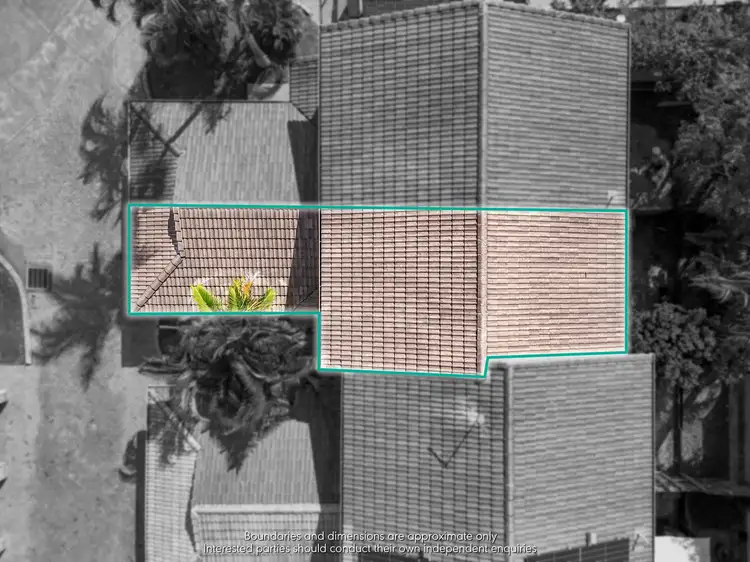 Fourth view of Homely townhouse listing, 5/709 Kingston Road, Waterford West QLD 4133