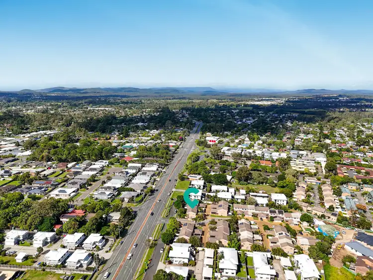 Fifth view of Homely townhouse listing, 5/709 Kingston Road, Waterford West QLD 4133