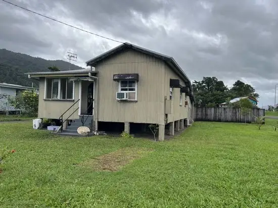 Main view of Homely house listing, 6 EASTWOOD ST, Babinda QLD 4861