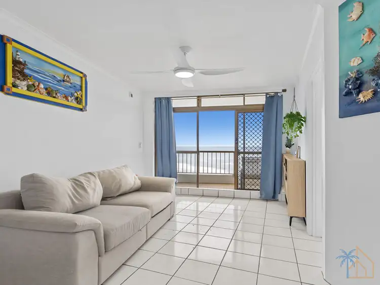 Fourth view of Homely unit listing, 1904/9 Trickett Street, Surfers Paradise QLD 4217