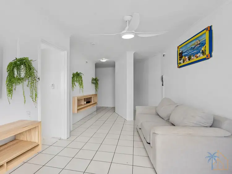 Fifth view of Homely unit listing, 1904/9 Trickett Street, Surfers Paradise QLD 4217