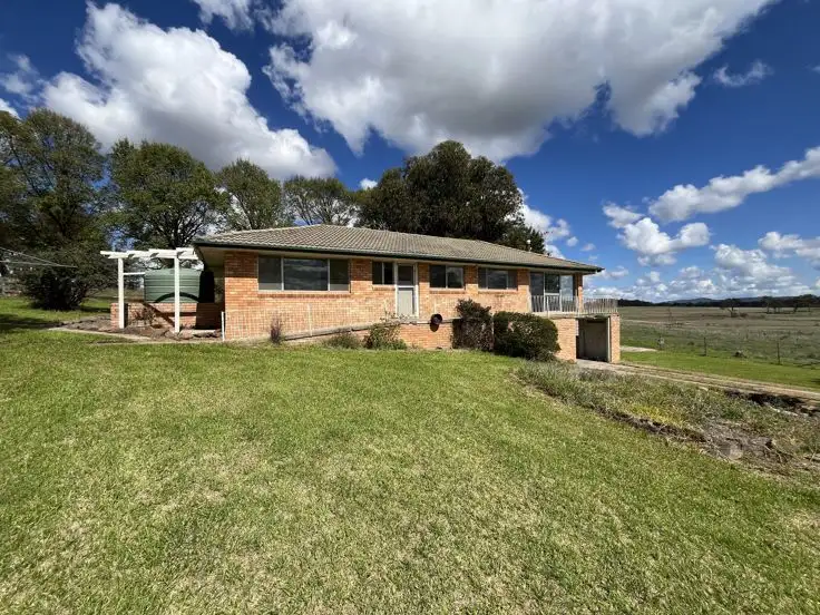 320 Warrane Road, Armidale NSW 2350