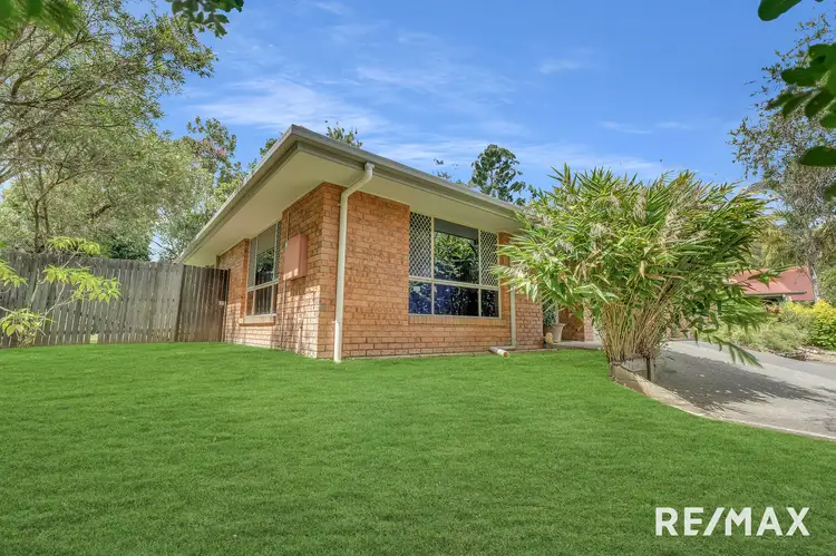 Main view of Homely semi-detached listing, 1/74 Spring Myrtle Avenue, Nambour QLD 4560