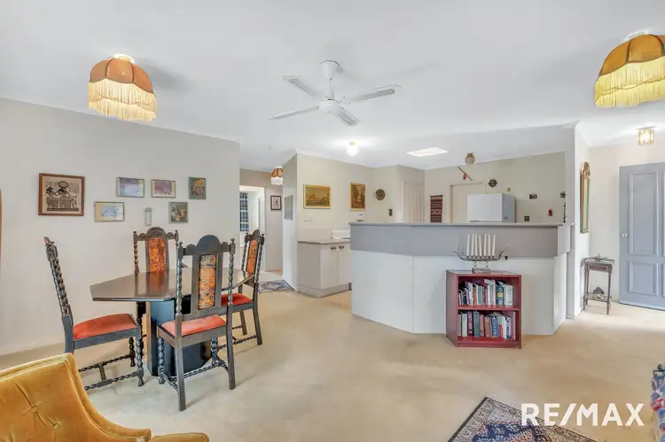 Second view of Homely semi-detached listing, 1/74 Spring Myrtle Avenue, Nambour QLD 4560