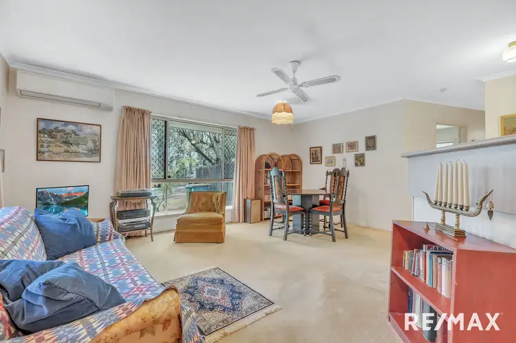 Third view of Homely semi-detached listing, 1/74 Spring Myrtle Avenue, Nambour QLD 4560